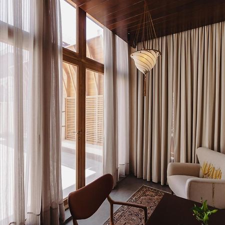Al Balad Hospitality Hotel Djedda Buitenkant foto