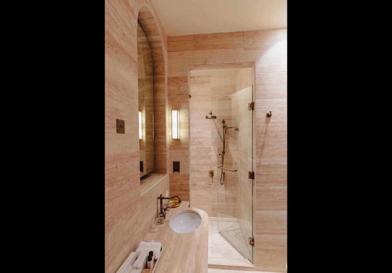 Al Balad Hospitality Hotel Djedda Buitenkant foto