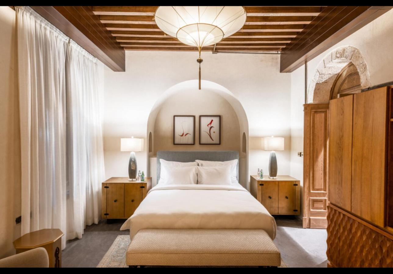 Al Balad Hospitality Hotel Djedda Buitenkant foto