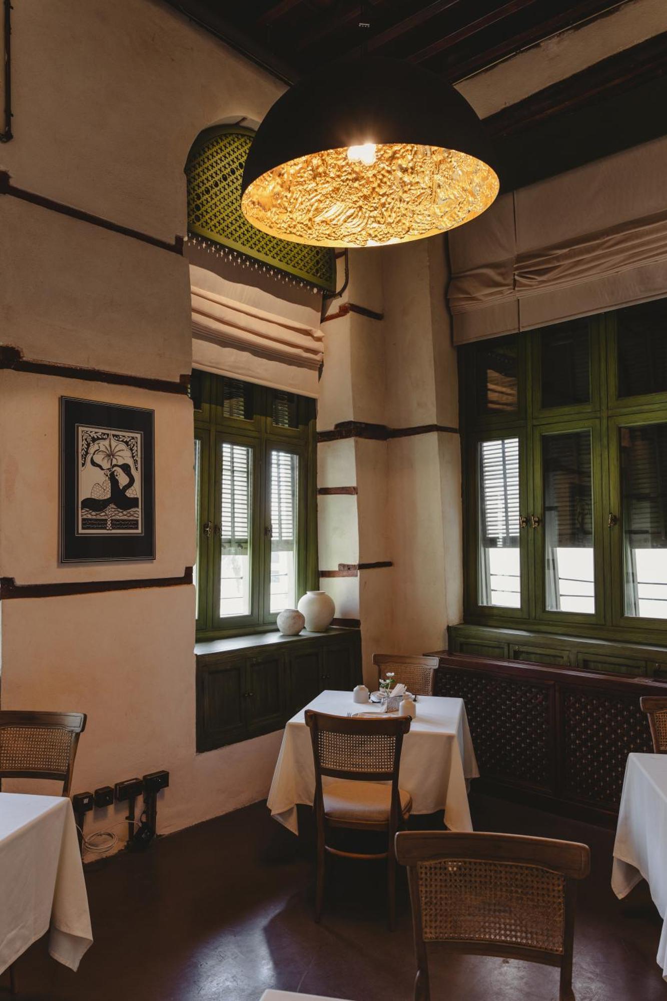 Al Balad Hospitality Hotel Djedda Buitenkant foto