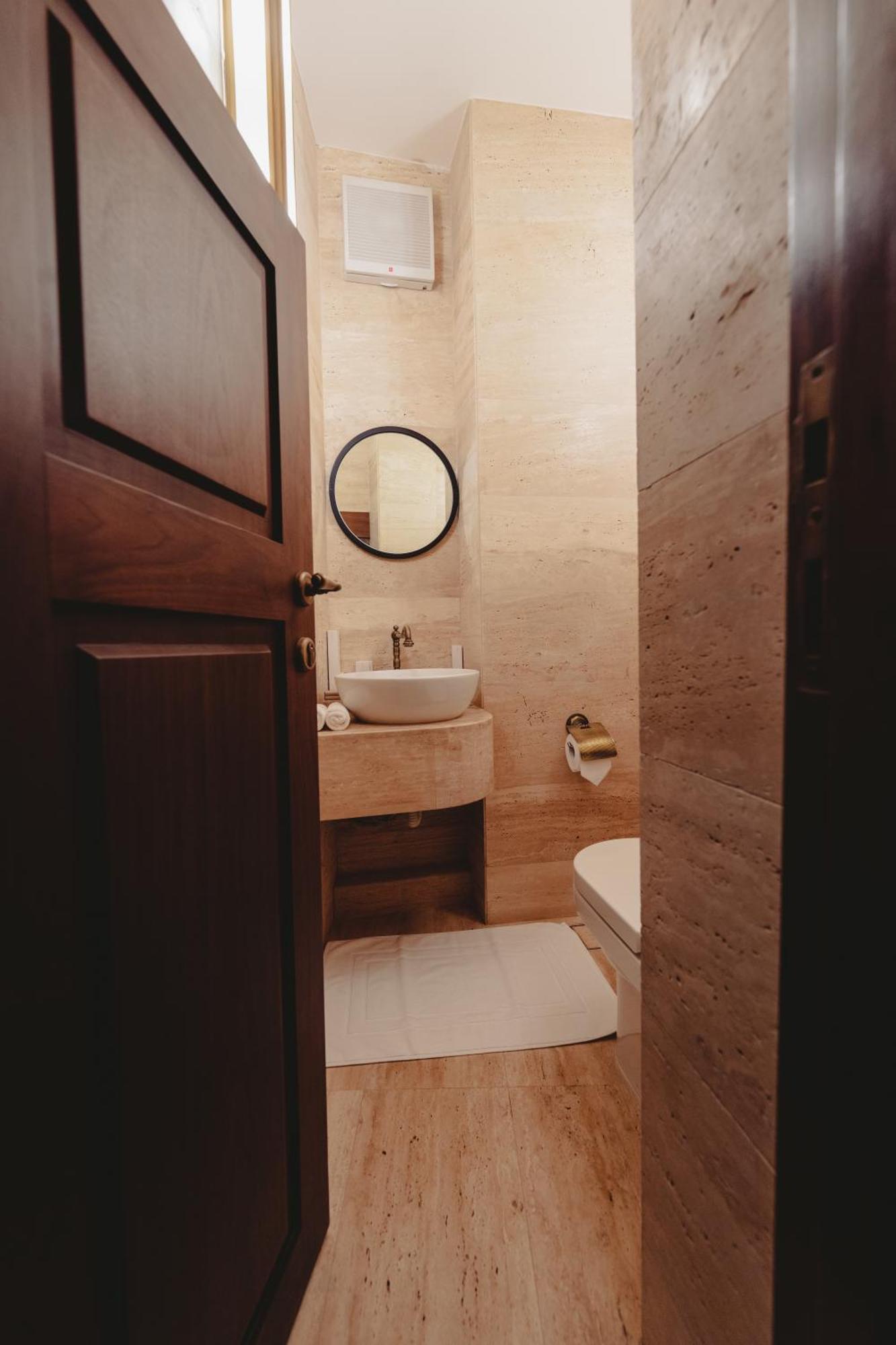 Al Balad Hospitality Hotel Djedda Buitenkant foto