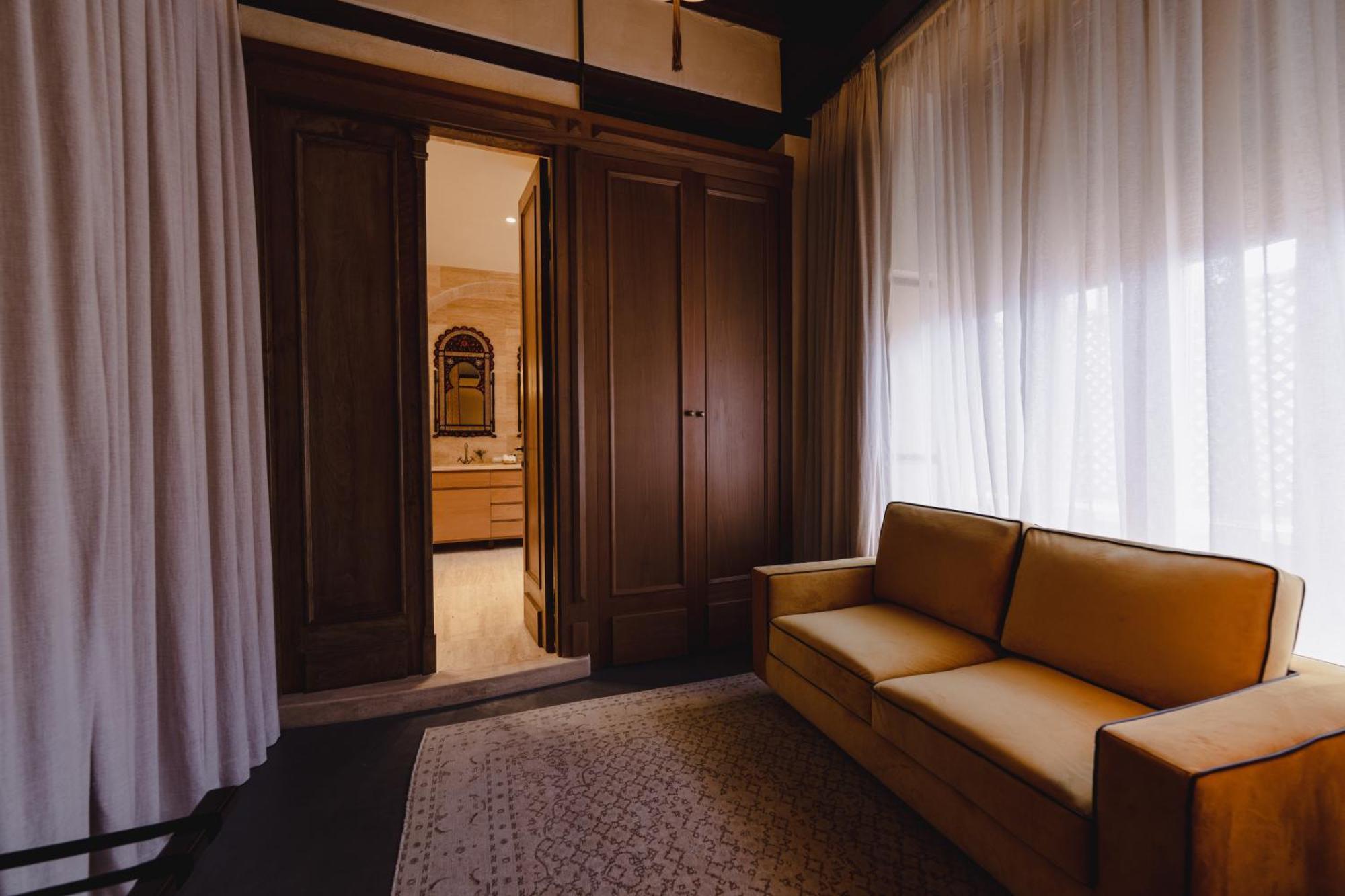 Al Balad Hospitality Hotel Djedda Buitenkant foto