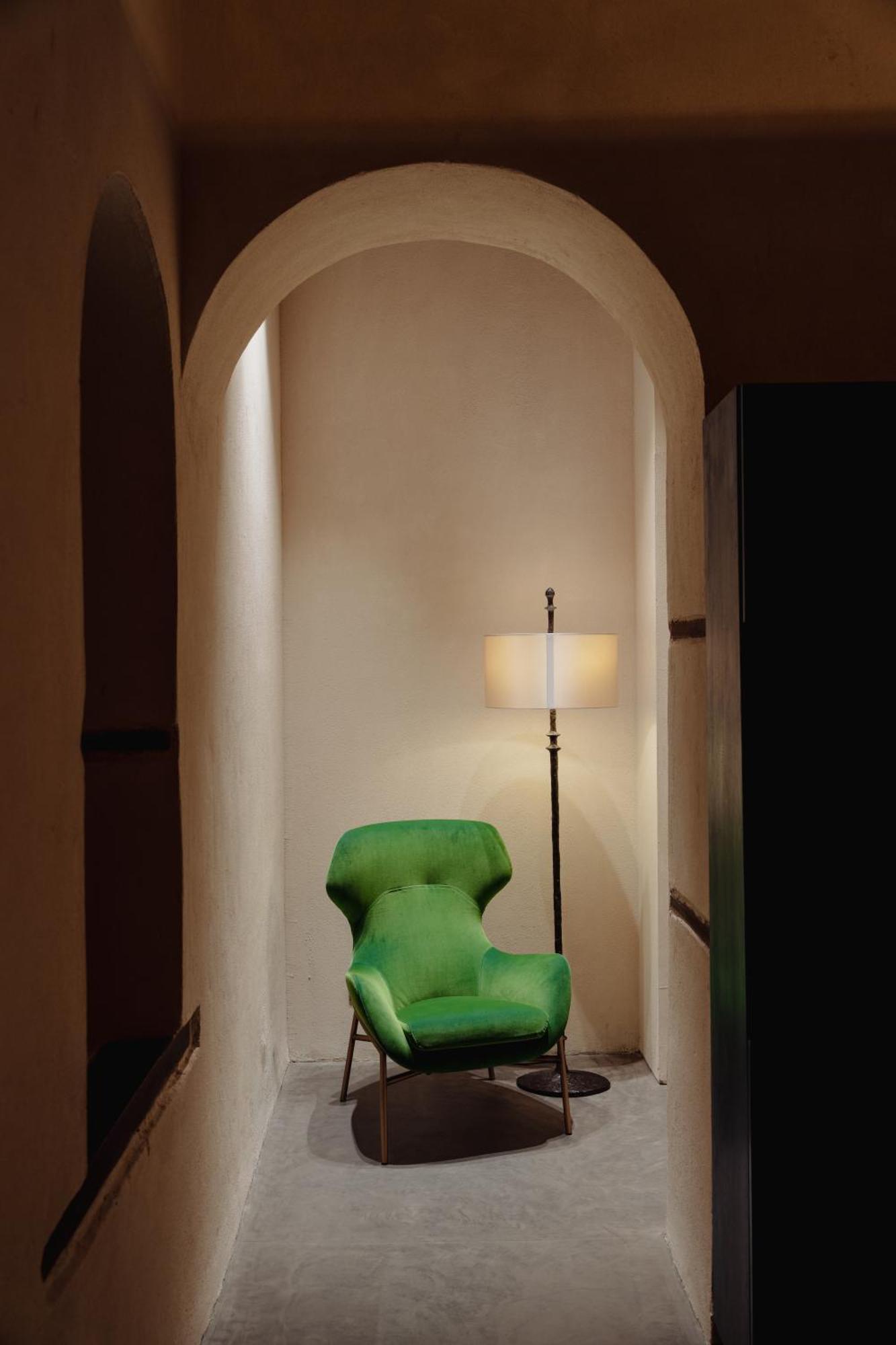 Al Balad Hospitality Hotel Djedda Buitenkant foto