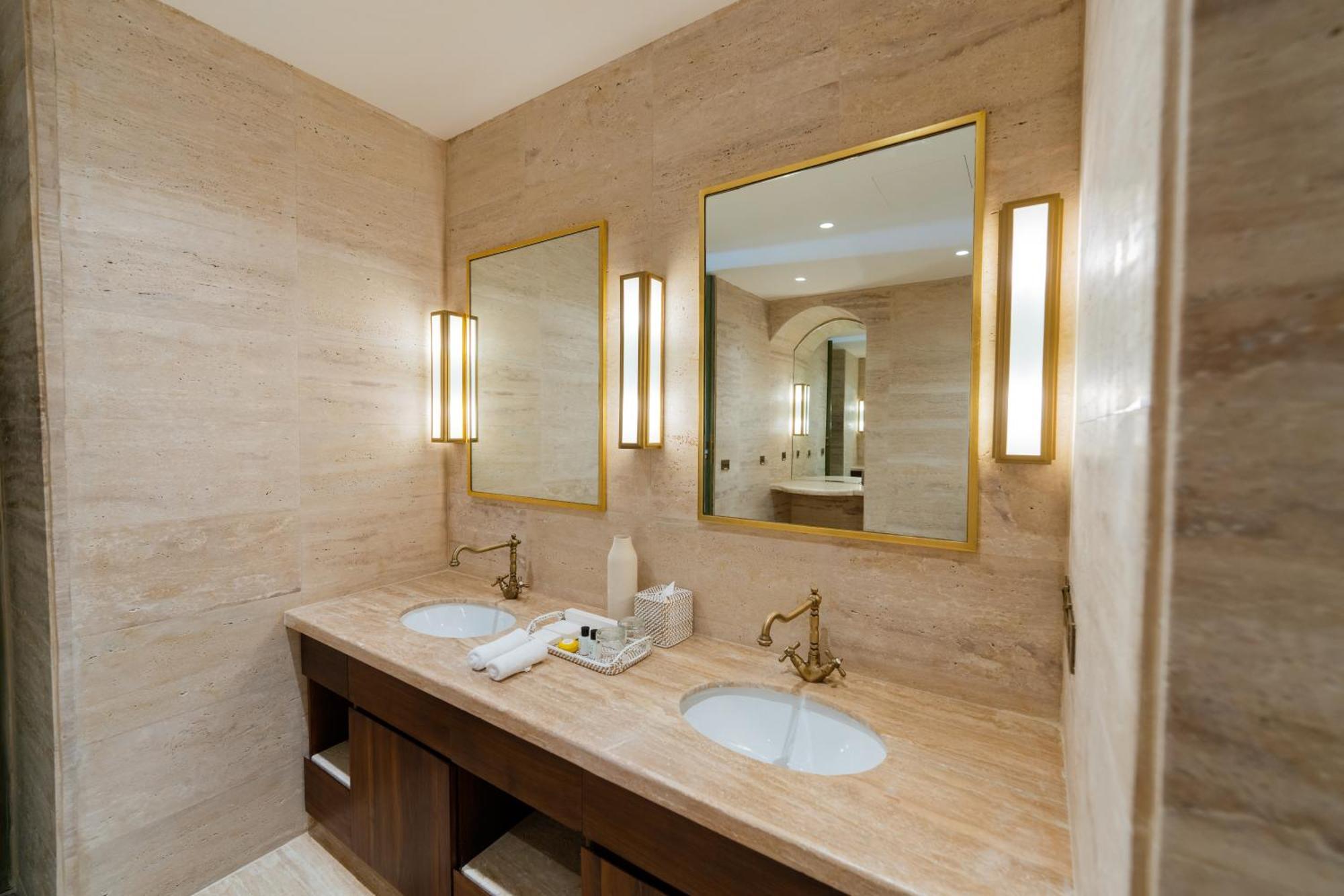 Al Balad Hospitality Hotel Djedda Buitenkant foto