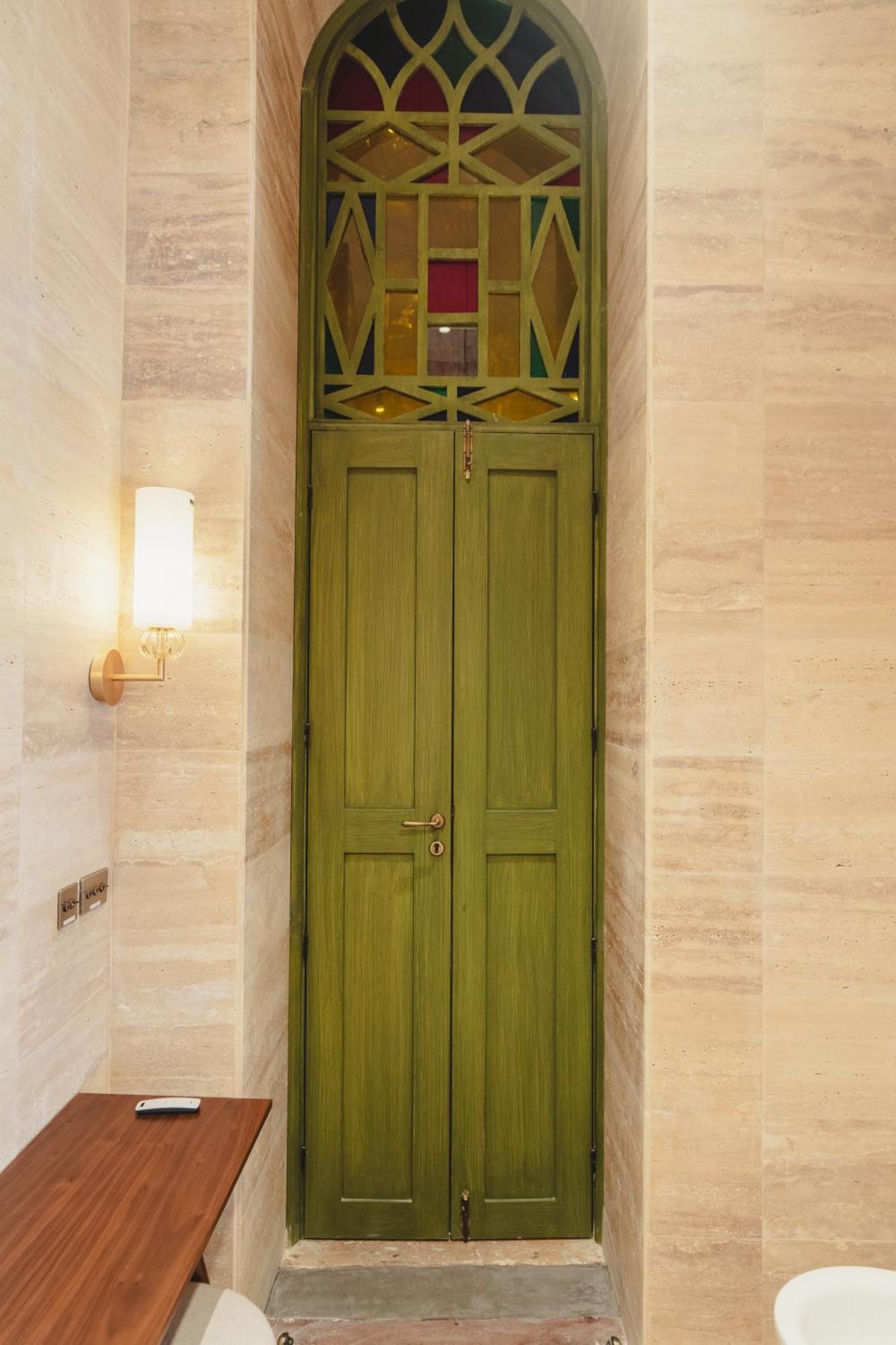 Al Balad Hospitality Hotel Djedda Buitenkant foto